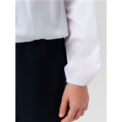 Блузка для девочки