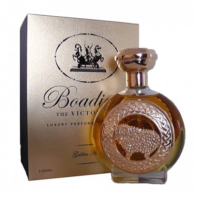 Boadicea the Victorious Golden Aries Edp 100 ml