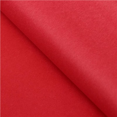 Бумага упаковочная тишью, МИКС, 50 см × 66 см