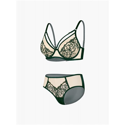 Комплект нижнего белья