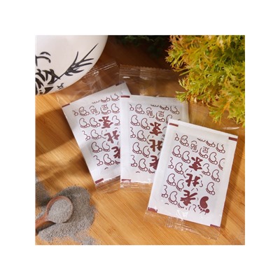 Пластырь лечебный для ступней, для выведения токсинов, 1 шт.