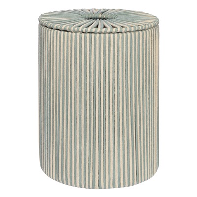 Корзина плетеная Dholak Mint из коллекции Ethnic, размер M