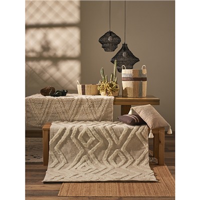 Ковер из джута базовый из коллекции Ethnic