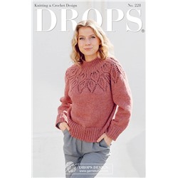 Журнал Drops