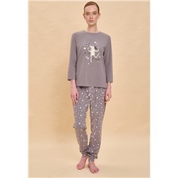 Пижама женская