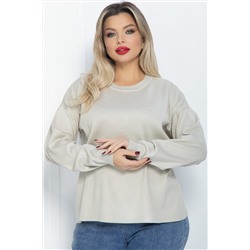 Джемпер Охара (бежевый) Б12230-20