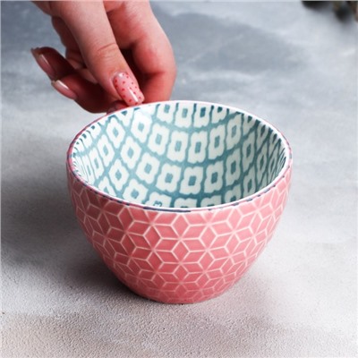 Кружка керамическая «Винтаж», 290 мл