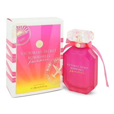Victoria`s Secret Bombshell Paradise For Women edp 100 ml