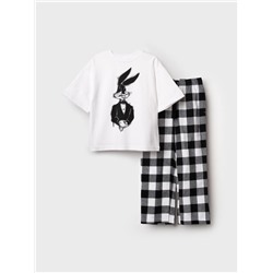 Пижама для мальчика