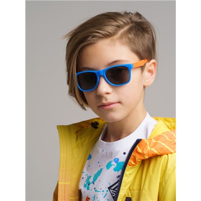 Солнцезащитные очки с поляризацией для мальчика