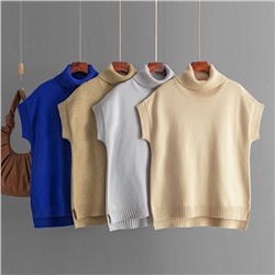 Eleganzza  Жилет женский  P-95