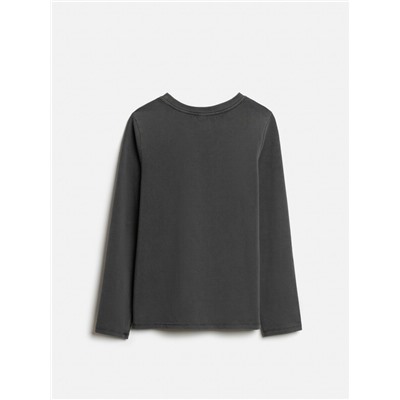 Джемпер детский для девочек Ukelin