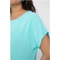 Платье Дея (мята) П13598-8М