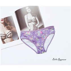 Трусики арт. 5336, сирень