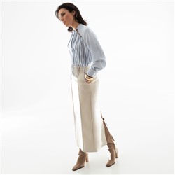 Рубашка, Модная экспертиза