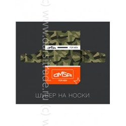 Шубер Носки Omsa 2024