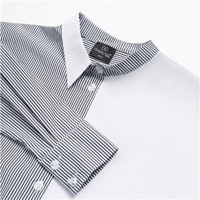 Рубашка дизайнерская, Конкуренция невозможна