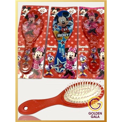 Расческа массажная детская 1 шт