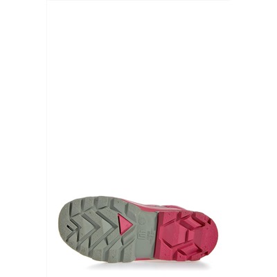 Сапоги школьные водоотталкивающие Nordman