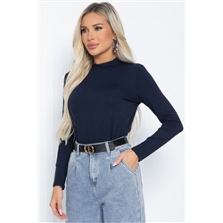 Лонгслив Капелла (синий) Б12381-16