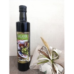 Хамлич салатное 0,5*6