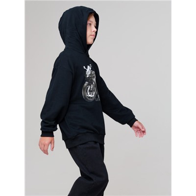 Толстовка для мальчика