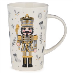 КРУЖКА LEFARD "ЩЕЛКУНЧИК" 385 МЛ