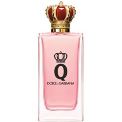 DOLCE & GABBANA Q lady Test 100 ml edp