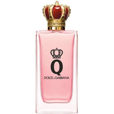DOLCE & GABBANA Q lady Test 100 ml edp