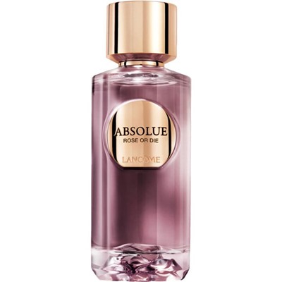 Lancome Absolue Rose Or Die for women 100 ml