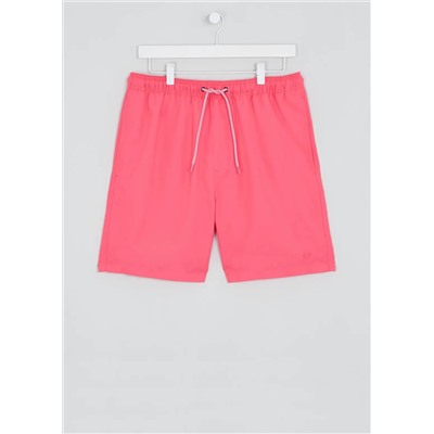 Lincoln Plain Swim Shorts