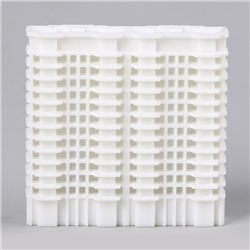 Модель «Здание» для изготовления макетов в масштабе 1:800