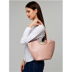 JS-L99040-68 розовая сумка женская Jane's Story