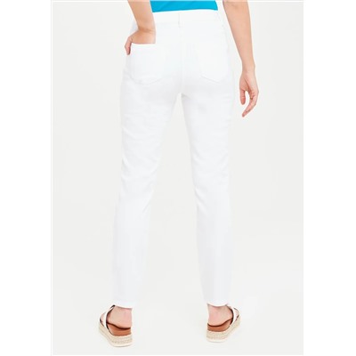 Jolie Relaxed Skinny Jeans