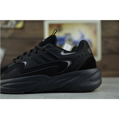 Adidas OZELLE Intersport из нейлона и натуральных материалов