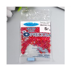 Бисер Чехия "Preciosa" 5г (97079) 7819110
