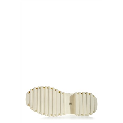 Полусапоги женские PATROL