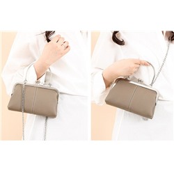 Bags Сумка женская / кожа /  	 0110914