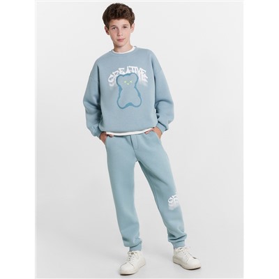 БРЮКИ ДЛЯ МАЛЬЧИКОВ 183394