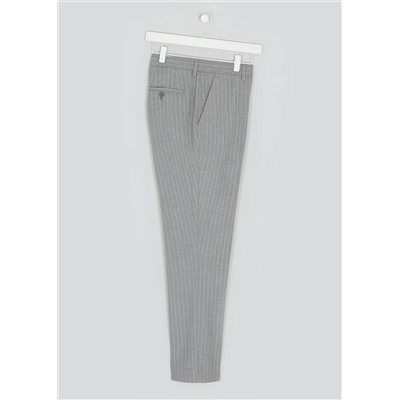 Taylor & Wright Reid Skinny Fit Trousers
