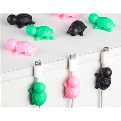 61012 Держатель для проводов