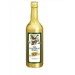 Лупи Gold Экстра 100 % Italiano 0,75 *6