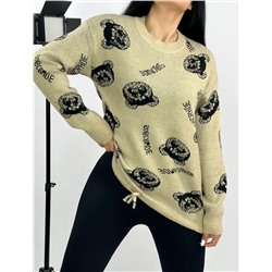 Свитер, Артикул: 107708