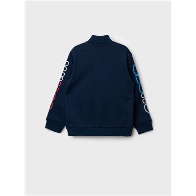 Толстовка для мальчика