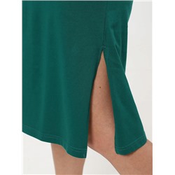 Туника Сингонум зелёный ИвК