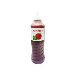 Кетчуп Любительский ( HoReCa) 1/900 гр