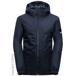 Outdoorjacke