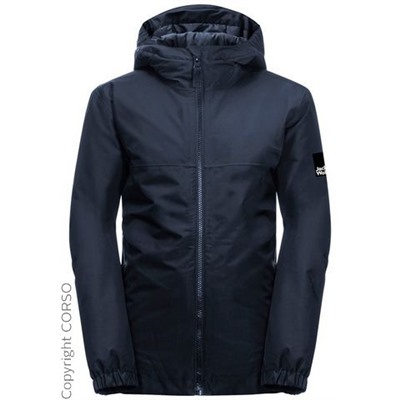 Outdoorjacke