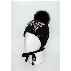 Шапка Детская Топ619 48-50р.