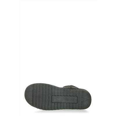 Полусапоги женские PATROL